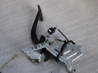 педаль тормоза Volvo XC90 1 поколение [рестайлинг] 2007, 4.4 л., бензин, АКПП, универсал