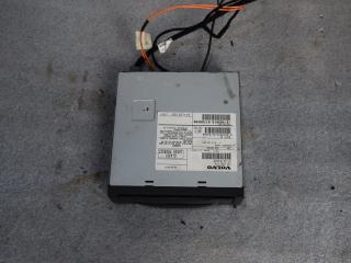 навигация Volvo XC90 1 поколение [рестайлинг] 2007, 4.4 л., бензин, АКПП, универсал, 30752406