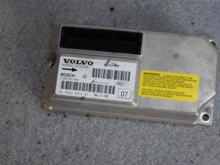 блок AirBag Volvo XC90 1 поколение [рестайлинг] 2007, 4.4 л., бензин, АКПП, универсал, 30737501, 0285001654