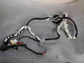 плюсовой провод аккумулятора Volvo XC90 1 поколение [рестайлинг] 2007, 4.4 л., бензин, АКПП, универсал, 30724664