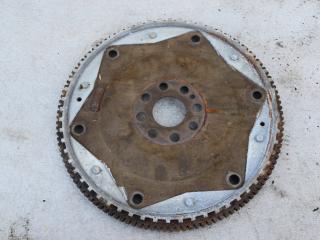 Маховик АКПП (драйв плата) Volvo XC90 1 поколение [рестайлинг] 2007, 4.4 л., бензин, АКПП, универсал, CHYQC