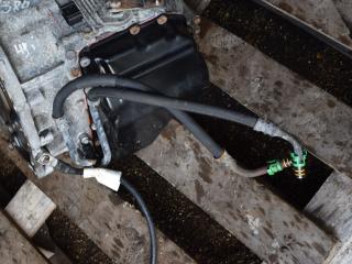 шланг (трубка) АКПП Volvo XC90 1 поколение [рестайлинг] 2007, 4.4 л., бензин, АКПП, универсал