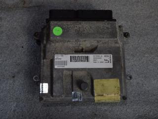 блок управления двигателем Volvo XC90 1 поколение [рестайлинг] 2007, 4.4 л., бензин, АКПП, универсал, 2797009164, 30729999AA