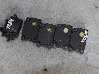 моторчик заслонки печки Volvo XC90 1 поколение [рестайлинг] 2007, 4.4 л., бензин, АКПП, универсал, 30676510TL, 30676511MODE, 30676510ECC, 30676510TR, 30676511REC