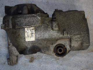 редуктор заднего моста Volvo XC90 1 поколение [рестайлинг] 2007, 4.4 л., бензин, АКПП, универсал, P1216626, 1216626