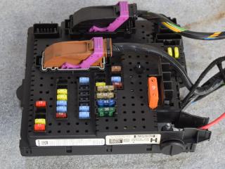 блок предохранителей Volvo XC90 1 поколение [рестайлинг] 2007, 4.4 л., B 8444 S, бензин, АКПП, универсал, 30786646