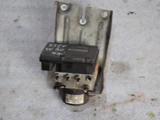 блок ABS Volvo XC90 1 поколение [рестайлинг] 2007, 4.4 л., бензин, АКПП, универсал, 30793447, 30793446