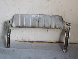 защита бампера (кенгурятник) Volvo XC90 1 поколение [рестайлинг] 2007, 4.4 л., бензин, АКПП, универсал, 30723873