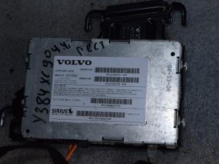 DAB - тюнер Volvo XC90 1 поколение [рестайлинг] 2007, 4.4 л., бензин, АКПП, универсал, 31210229AA, 31210229