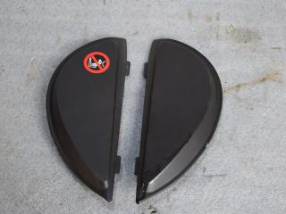 накладка на торпедо (консоль) Volvo XC90 1 поколение [рестайлинг] 2007, 4.4 л., бензин, АКПП, универсал, 30722571