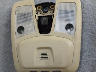 фонарь салона (плафон) Volvo XC90 1 поколение [рестайлинг] 2007, 4.4 л., бензин, АКПП, универсал, 30669622