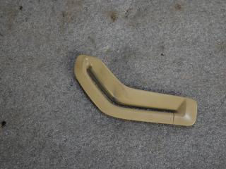 направляющая ремня безопасности Volvo XC90 1 поколение [рестайлинг] 2007, 4.4 л., бензин, АКПП, универсал