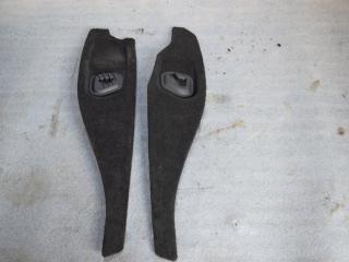 обшивка стойки Volvo XC90 1 поколение [рестайлинг] 2007, 4.4 л., бензин, АКПП, универсал, 39971629