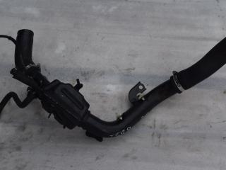 патрубок интеркулера Toyota Avensis 2 поколение (T250) 2004, 2.0 л., D-4D, 1CD-FTV, дизель, МКПП, 1736127070