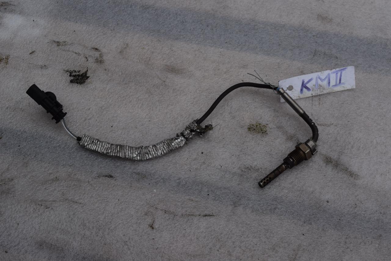 датчик загрязнения воздуха Volvo XC60 1 поколение 2011, 2.4 л., дизель, АКПП, универсал, 31319841 - фото №1