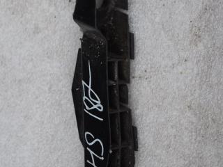 Крепление бампера переднего Hyundai Santa Fe 2 поколение (CM) 2007, 2.2 л., D4EB, дизель, МКПП, внедорожник 5 дв., 865152B000