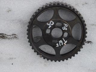 шкив распредвала Volvo XC90 1 поколение [рестайлинг] 2006, 2.4 л., D5, D 5244 T5, дизель, АКПП, внедорожник 5 дв., полный подключаемый привод, 8642804