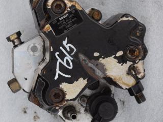 ТНВД Volvo XC90 1 поколение [рестайлинг] 2006, 2.4 л., D5, D 5244 T5, дизель, АКПП, внедорожник 5 дв., полный подключаемый привод, 0445010111, 0928400573