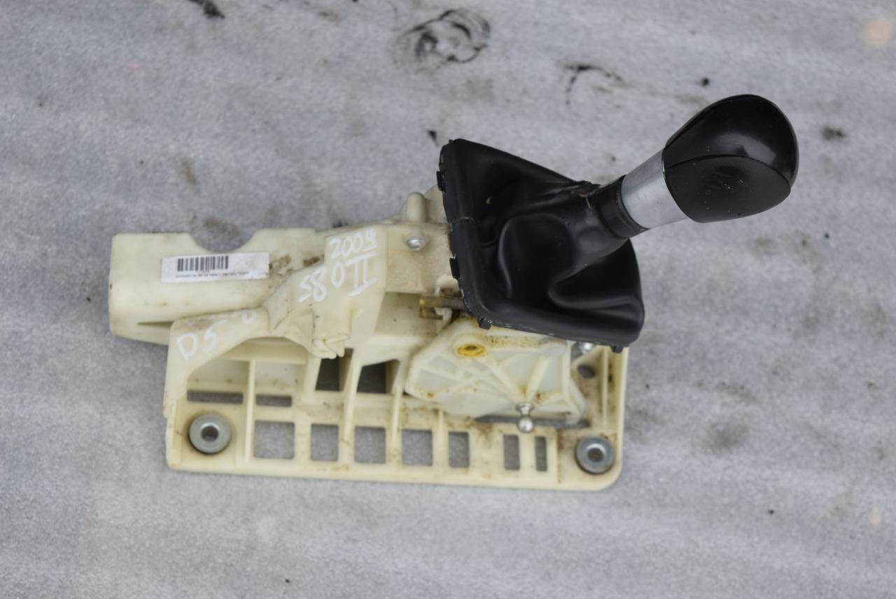 кулиса Volvo S80 2 поколение 2009, 2.4 л., дизель, МКПП, седан, 31219639 - фото №1