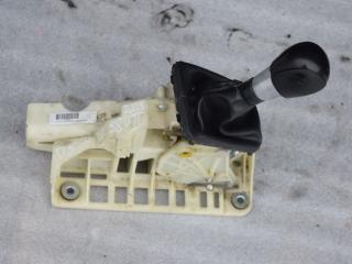 кулиса Volvo S80 2 поколение 2009, 2.4 л., дизель, МКПП, седан, 31219639