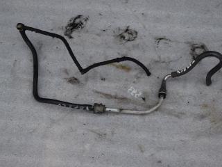 трубка топливная Chrysler Voyager 4 поколение 2003, 2.5 л., дизель, МКПП, минивэн