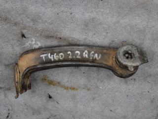 Кронштейн балки Renault Laguna 2 поколение 2005, 2.2 л., G9T 706, дизель, МКПП, хетчбэк 5 дв., передний привод