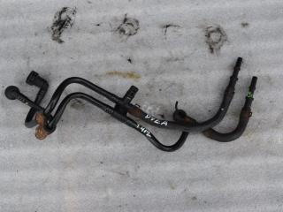 трубка топливная Hyundai Santa Fe 1 поколение (SM) 2002, 2.0 л., D4EA, дизель, АКПП, внедорожник 5 дв.