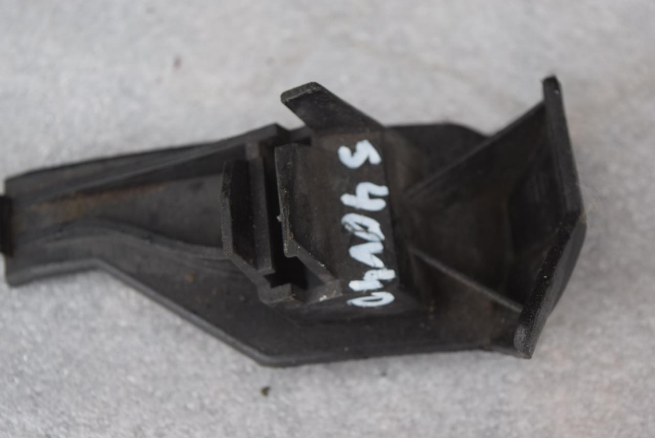 Крепление бампера переднего Volvo V50 1 поколение 2005, 2.0 л., D 4204 T, дизель, МКПП, универсал, передний привод, 30678481 - фото №1