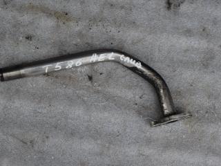 масляная трубка турбины Audi A6 4A/C4 1995, 2.5 л., TDi, AEL, дизель, МКПП, седан, передний привод