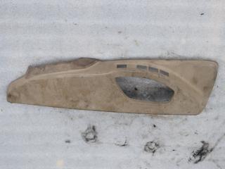 накладка на сиденье правая Volvo S80 2 поколение 2007, 2.4 л., дизель, АКПП, седан, правый руль, 39892975