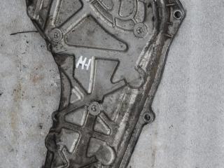 декоративная крышка двигателя Kia Sorento 1 поколение [рестайлинг] 2008, 2.5 л., D4CB, дизель, АКПП, внедорожник 5 дв.