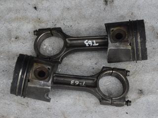 поршень Renault Espace 4 поколение 2004, 2.2 л., дизель, МКПП, минивэн