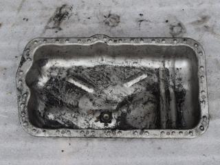 масляный поддон Renault Espace 4 поколение 2004, 2.2 л., дизель, МКПП, минивэн, 033438A08