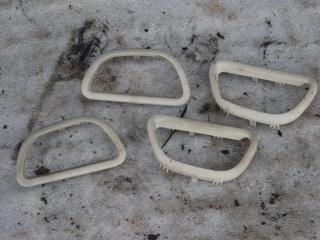 накладка ручки салона Volvo S80 1 поколение 2001, 2.8 л., Ti, B 6284 T, бензин, АКПП, седан, 09159950