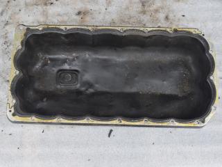 масляный поддон Chrysler Voyager 4 поколение 2003, 2.5 л., CRDi, дизель, МКПП, минивэн