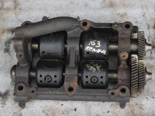 вал балансирный Renault Espace 4 поколение 2004, 2.2 л., дизель, МКПП, минивэн, 8200180602