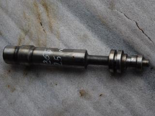 вал балансирный Kia Sorento 1 поколение 2004, 2.5 л., D4CB, дизель, АКПП, внедорожник 5 дв.