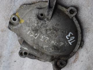 крышка двигателя передняя Renault Espace 4 поколение 2004, 2.2 л., дизель, МКПП, минивэн, 8200006884