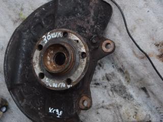 ступица передняя Volvo XC90 1 поколение 2004, 2.9 л., Ti, бензин, АКПП, полный подключаемый привод