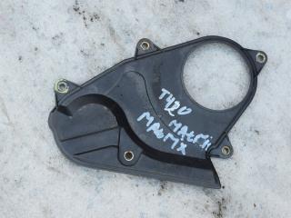 защита (кожух) ремня ГРМ Hyundai Matrix 1 поколение 2005, 1.5 л., D3EA, дизель, МКПП, минивэн, 2137027000