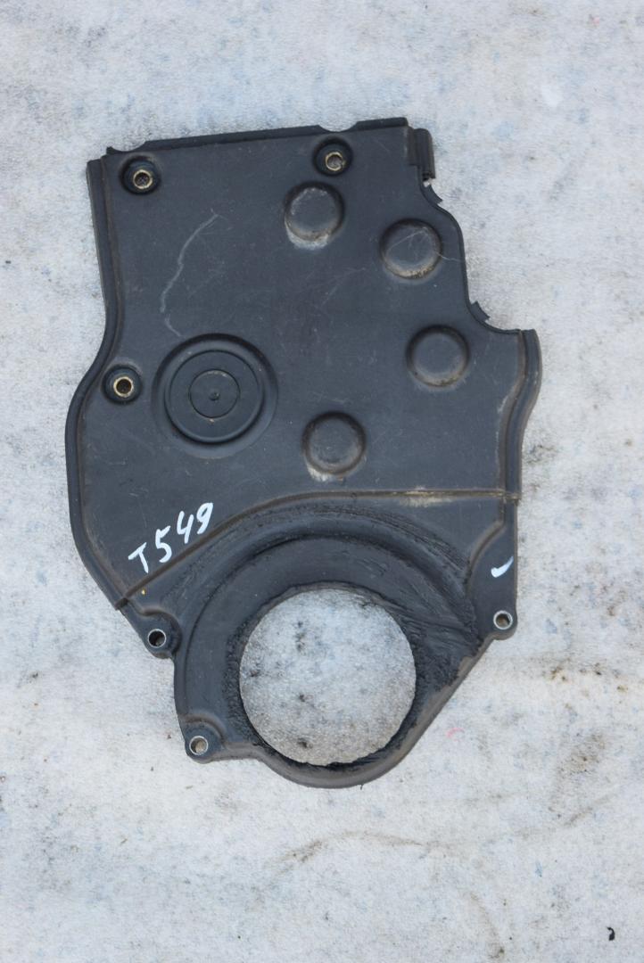 защита (кожух) ремня ГРМ Volvo 460 1 поколение 1996, 1.9 л., D 19 T, дизель, МКПП, седан - фото №1