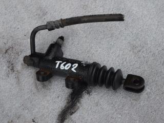 цилиндр сцепления рабочий Kia Carens 1 поколение [рестайлинг] 2004, 2.0 л., CRD, D4EA, дизель, МКПП