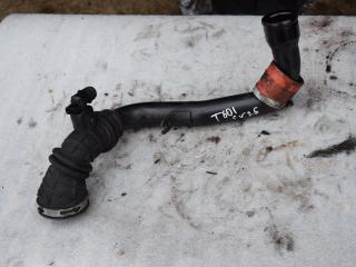 патрубок турбины Chrysler Voyager 4 поколение 2003, 2.5 л., CRDi, ENC, дизель, МКПП, минивэн, 04669090AC