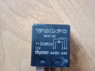 реле (прочие) Volvo S80 1 поколение 1998, 2.5 л., D 5252 T, дизель, МКПП, седан, передний привод, 9441161, V23074