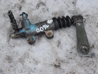 цилиндр сцепления рабочий Hyundai Accent 2 поколение [рестайлинг] 2005, 1.5 л., CRD, D3EA, дизель, МКПП