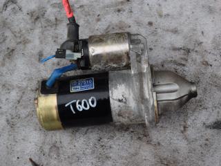 стартер Hyundai Accent 2 поколение [рестайлинг] 2005, 1.5 л., CRD, D3EA, дизель, МКПП, 3610027510