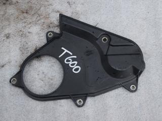 защита (кожух) ремня ГРМ Hyundai Accent 2 поколение [рестайлинг] 2005, 1.5 л., CRD, D3EA, дизель, МКПП, 2137027000