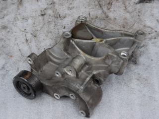 кронштейн двигателя Hyundai Accent 2 поколение [рестайлинг] 2005, 1.5 л., CRD, D3EA, дизель, МКПП