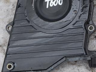 защита (кожух) ремня ГРМ Hyundai Accent 2 поколение [рестайлинг] 2005, 1.5 л., CRD, D3EA, дизель, МКПП