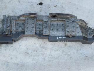 пол багажника Volvo XC90 1 поколение 2005, 2.4 л., D5, D 5244 T, дизель, АКПП, внедорожник 5 дв., полный привод, 44275, 44276